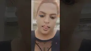 bigo live si cantik lagi main lidah