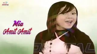 Mia - Amit Amit (Official Music Video)