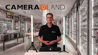 Sirui LED tubelights   Cameraland