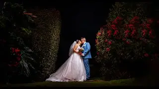 NUESTRO MATRIMONIO!! 🤵👰