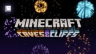 Items/Blocks in 1.17 Caves&Cliffs Update 💯💯 || Reint Michael Toriado ||