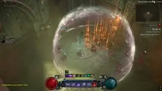 Diablo 4 Pit 103