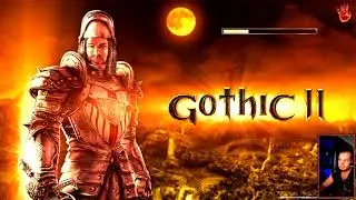 (УСТАРЕЛО СМОТРИТЕ ОПИСАНИЕ) Установка Gothic Max Hot MegaPack