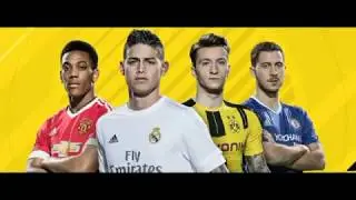 Бюджетный состав Серии А в  FIFA 17!