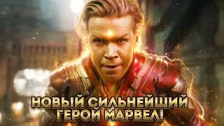 Стражи галактики 3 - разбор сцен после титров. Галактус и Аннигилус подтверждены!