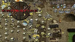 KKND2: Krossfire | Survivors Campaign (reupload) | PC Gameplay / Walkthrough / Playthrough