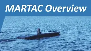 MARTAC Overview