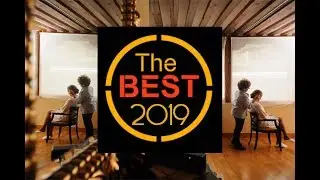 Las mejores fotos de boda de 2019