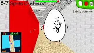 Everyone helps Baldi! but something isn't right: Chapter 1 Remastered