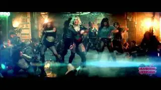 Mashup-Germany - Top Of The Pops 2011 [What The Fuck] (Rihanna/ Britney/ Taio Cruz/ Adele +more)