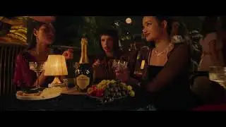 INSTASAMKA, Лолита-На Титанике (Премьера клипа 2023, prod. realmoneyken)