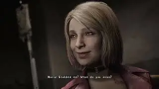 Silent Hill 2 Remake [Part 5 - Twitch Archive]