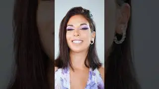 Lilas Makeup 