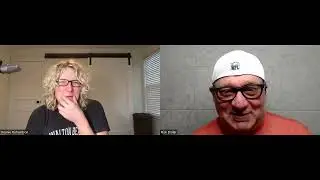 The Rick Dollar Show-Sister Sadie No Fear Interview
