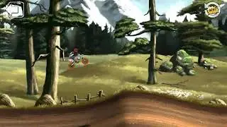 Mad skills motocross 2 [Drexl Down Rerun] 50.767