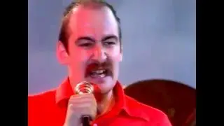 Окно. «Русские идут» – live