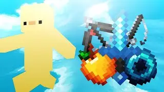 ❤️ CaciFault [16x] Review, The Best Pack for Bedwars - 1.8.9 💙
