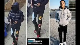 NY Drill Rapper 'Kay Flock' arrested for Killing a Rival Gang Member Outside of a Barber Shop.