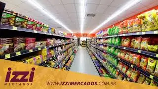 Mercados Izzi
