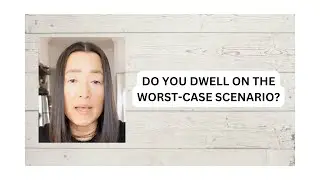 Do You Always Dwell on the Worst-Case Scenario? 