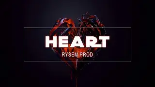 [Free] Instru Rap Lourd | Piano Trap Beat 2021 | Melodic Type Beat 2021 (Rysem)