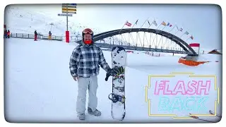 Val Thorens - Flashback Fridays
