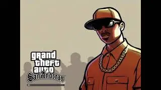PH INTRO - GTA san andreas