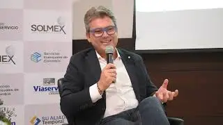Marc Vidal - ¿Qué es la mentorización inversa?