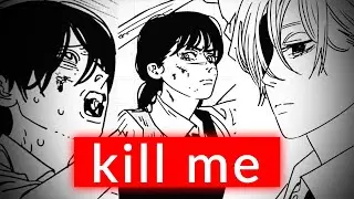 The Most Problematic Chainsaw Man Chapter