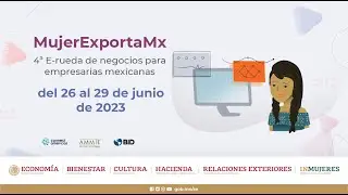 MujerExportaMX - Lo original de Original