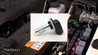 PTF as DRL SsangYong Kyron (SsangYong Kyron)