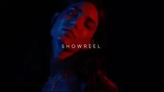 JULIA CHERNIH | Showreel