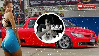 Meu sucesso é você - Itamar rodrigues, Rômulo Arquimedes - VERSÃO PISEIRO (( KUARTO DA BREGADEIRA ))