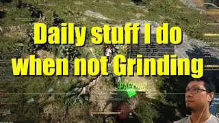 BDO SEA: My Regular Daily Routines