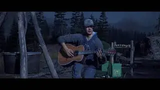 Hard Times in Hope County - Far Cry 5