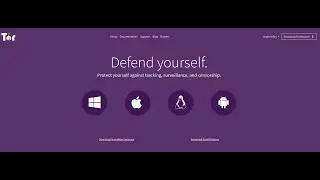 Tor Browser: Install and Setup Tutorial Windows (Working 2020)