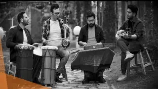spring melodies, Instrumental Persian Music