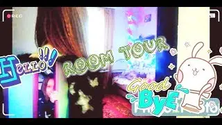 Room Tour 2018 & Моя комната 2018