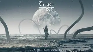 Sea of Tranquility - lyric video