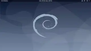 Curso de Linux de NKSISTEMAS.COM - Distribución Debian - Parte 3