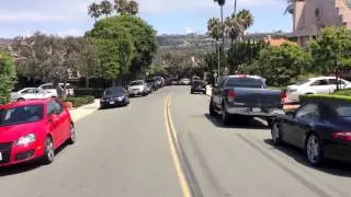 San Diego / La Jolla, California