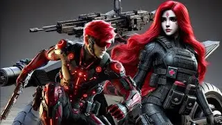 Military Action Game Bravo 3