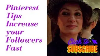 Pinterest Tips 