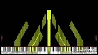 [Nut MIDI] VolumeX2.mid