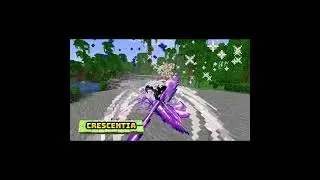 CELESTISYNTH || Sword Mod - Minecraft 1.19.4  