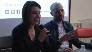 Юрий Яшников. Молодежный центр "Лифт". г. Ангарск