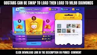 Get FREE Skin and phone and free diamonds mobile legends