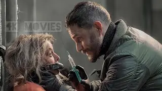 بيتفق مع صاحبه انهم يخطفوا حبيبته عشان سابته لكن اللي بيحصل غير متوقع👌I  فيلم Kidnapping Stella