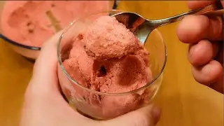 Из 2 ненужных продуктов я сделала вкусное мороженое