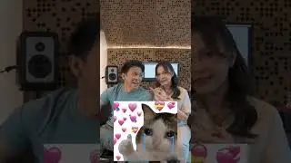 Ariel dan Rossa Pamer Kemesraan